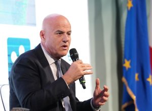 Il Consiglio di Amministrazione di Eni ha approvato risultati consolidati positivi per il terzo...