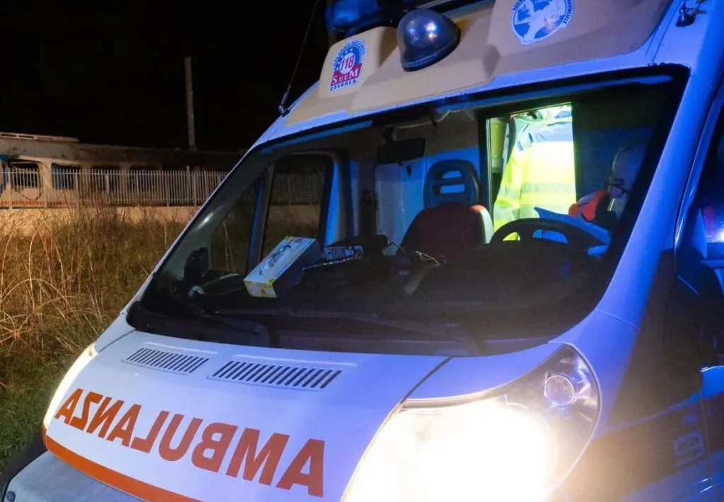 Tragico incidente nel Bolognese: perde la vita un bambino di 7 anni in scontro.