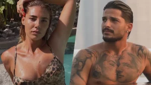 Il noto quadrilatero amoroso che coinvolge Gianmarco Steri, Martina De Ioannon, Ciro Solimeno e...