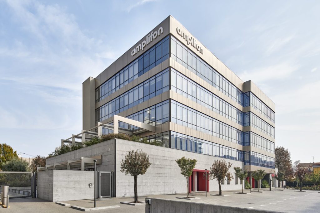 Amplifon: ricavi in crescita nei primi nove mesi del 2025