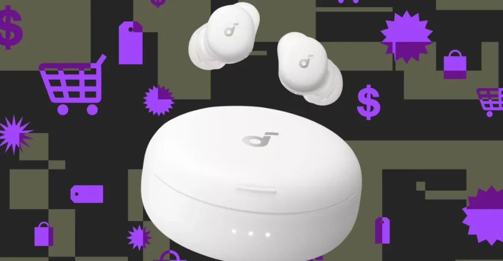 Scopri le cuffie Sleep A30 di Anker: il sonno di qualità a portata di mano Se sei un dormiente...