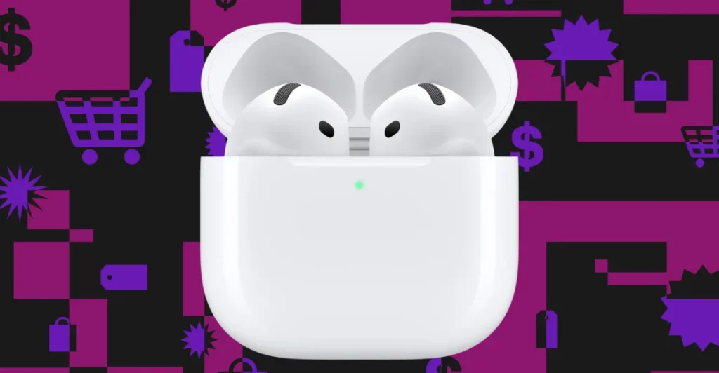 Offerte imperdibili: AirPods 4 e Grogu Lego tra i migliori affari della settimana!