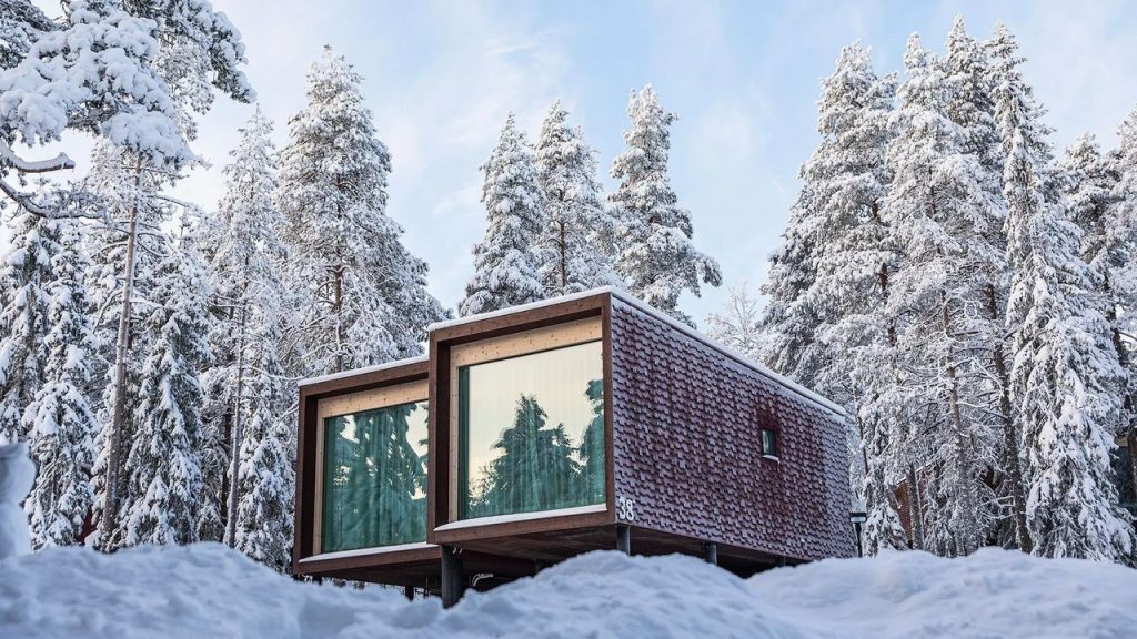 Inverno in Europa: 25 città europee da scoprire per la loro magia in bassa stagione.