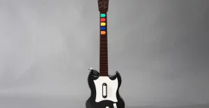 La Storia di Guitar Hero: Un Viaggio Epico nel Mondo dei Videogiochi “Sharp Dressed Man” dei ZZ Top...