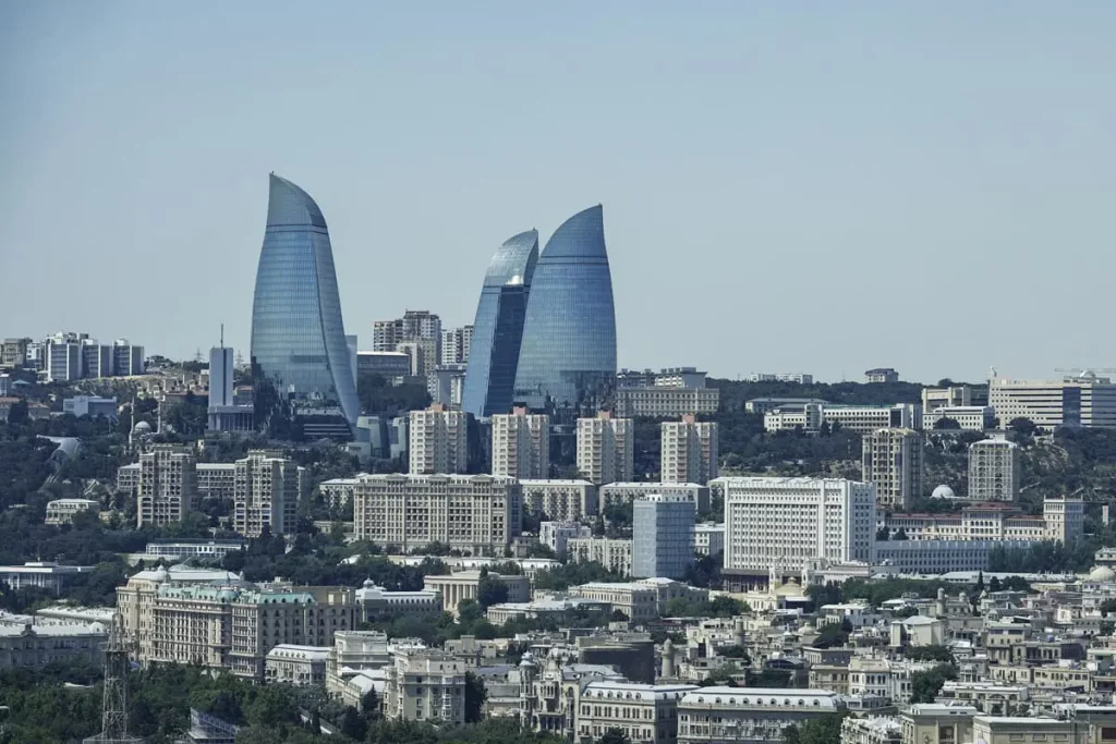 Settimana della cucina italiana nel mondo: Baku accoglie sapori e tradizioni culinarie.