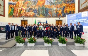 Banca Ifis sostiene la Federazione Sport Sordi Italia per le Deaflympics Tokyo 2025.