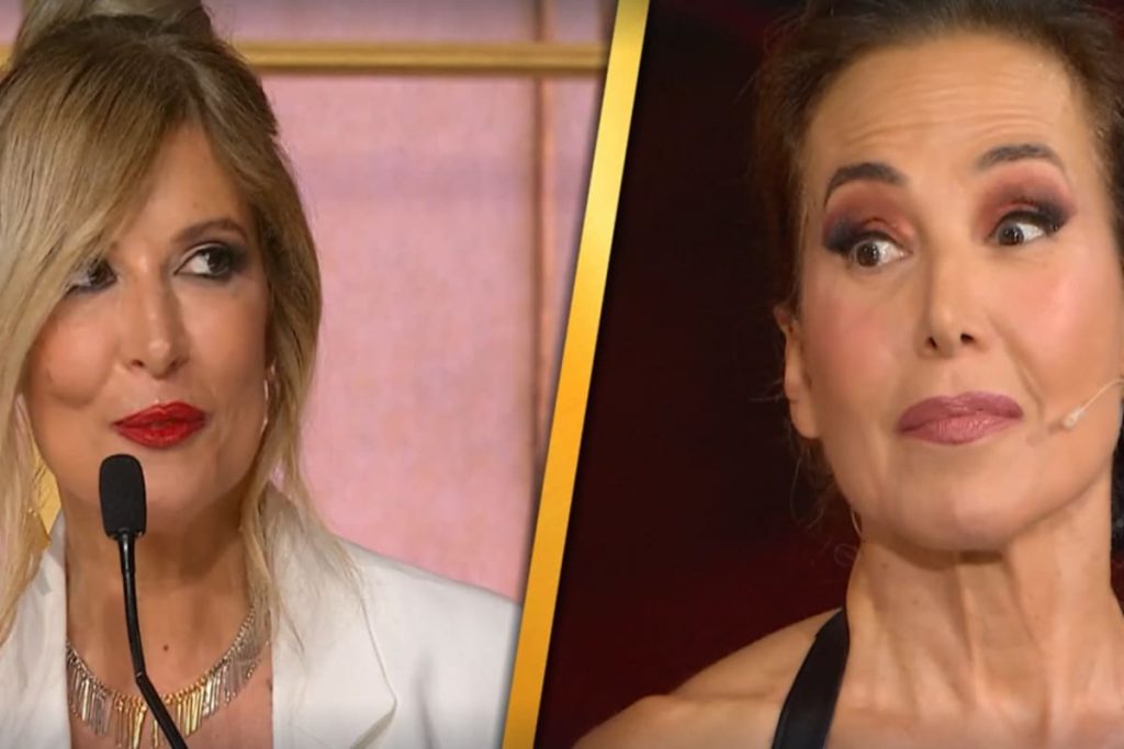 Barbara D’Urso zittisce la giuria a Ballando con le stelle 2025: “Metto anima e sacrificio”