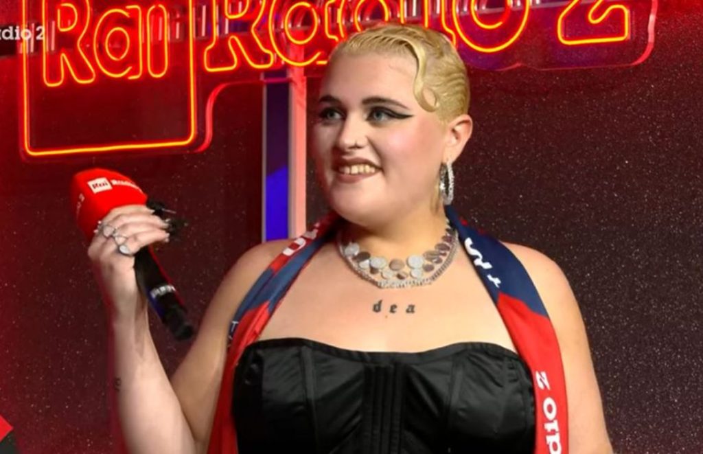 BigMama e il bullismo: la prof non ha riconosciuto il problema