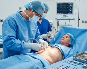 Body Contouring post dimagrimento: una soluzione per la pelle in eccesso