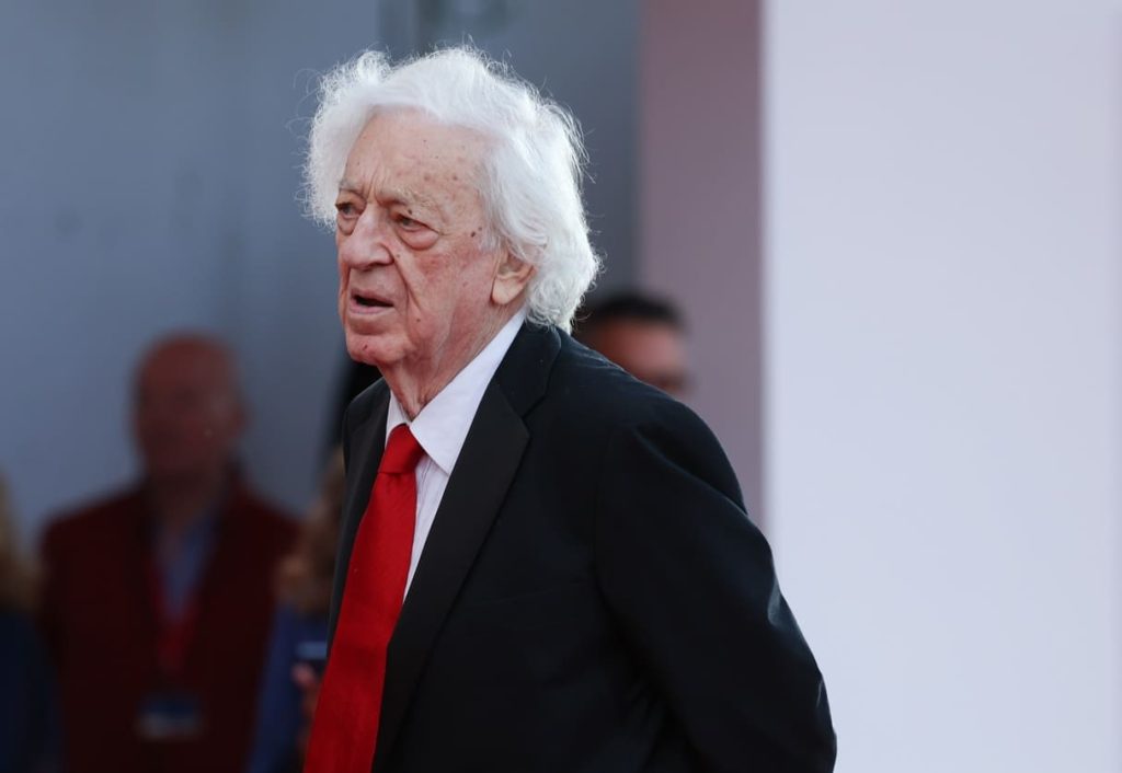 È morto a 88 anni l’attore Paolo Bonacelli, icona del cinema italiano