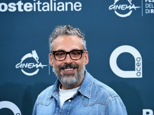 Brunori presenta “Il tempo delle noci” alla Festa del Cinema di Roma: evento imperdibile