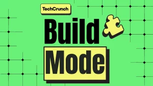 Build Mode: Il Nuovo Podcast per Fondatori di Startup Disrupt 2025 è alle porte, e i biglietti sono...
