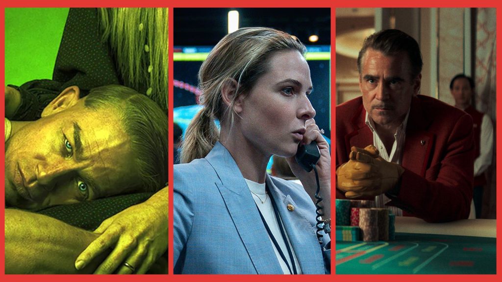 I film imperdibili di ottobre: scopri le uscite più attese secondo The HotCorn.