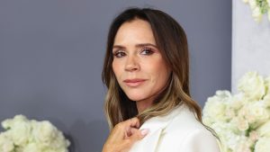 Victoria Beckham ha ricevuto il supporto della sua famiglia e delle sue ex compagne delle Spice...