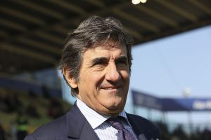 Torino, Urbano Cairo parla dell'importante successo contro il Napoli Un Gol Decisivo per il Torino...