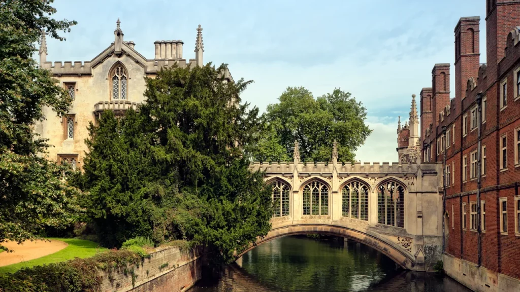 Le città più accoglienti del Regno Unito: le preferite dai lettori nel 2025.