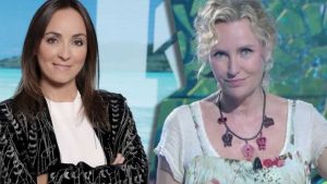 Camila Raznovich e Licia Colò: svela la verità sul loro rapporto complicato