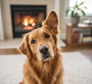 Lo sai perché i cani inclinano la testa? Scopri il motivo sorprendente dietro questo gesto!
