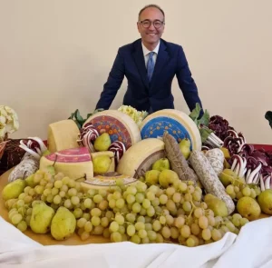 Buy Veneto 2023: Caner celebra l’importanza strategica della 24esima edizione per il territorio.