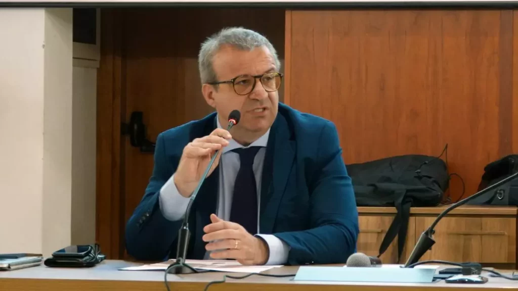 Piano energetico regionale: Cani annuncia il via alle fasi decisive del progetto.