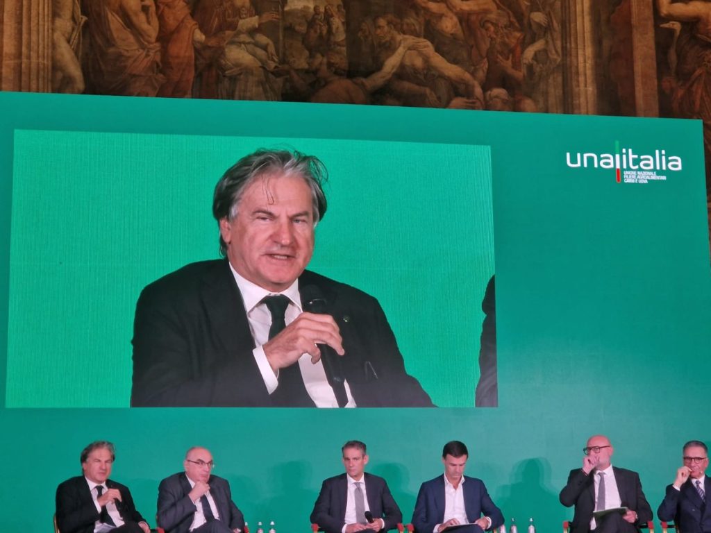 Caponi: “La filiera avicola italiana è forte, incentiviamo il suo sviluppo e crescita”