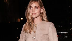 Chiara Ferragni: nuovi progetti, gestione haters e il pensiero di smettere raccontati a Biccy