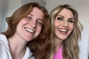 Lorella Cuccarini e la figlia Chiara Capitta: carriera calcistica, vita privata e progetti attuali...