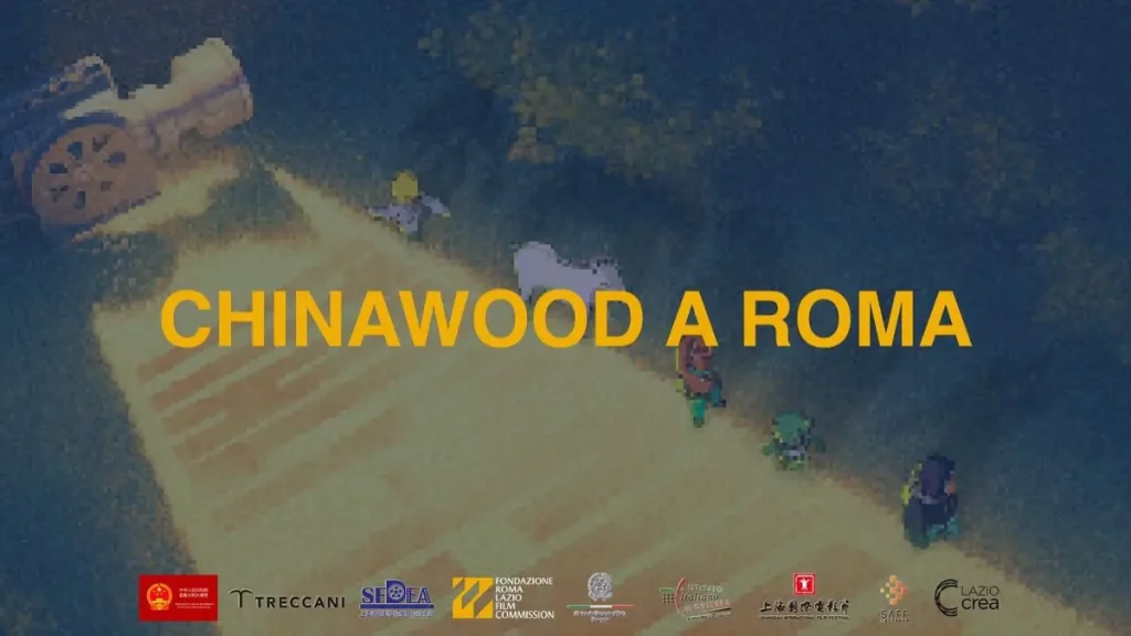 Chinawood arriva a Roma: due giorni con cinque film cinesi inediti esclusivi