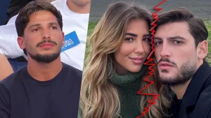 Gianmarco ha incontrato di nuovo Biccy: ecco cosa è successo