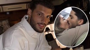 La recente vicenda che vede protagonisti Martina De Ioannon e Gianmarco Steri ha catturato...