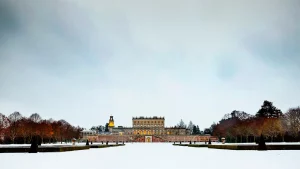 Hotel di Natale: 11 migliori strutture in UK per festeggiare il Natale.