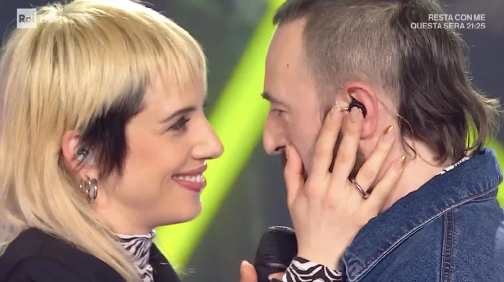 Coma Cose: lei potrebbe avere un altro; Albano risponde con un affondo sorprendente