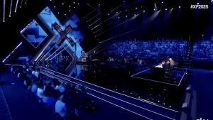 Ex concorrenti di X Factor lanciano sorprendenti accuse contro il programma