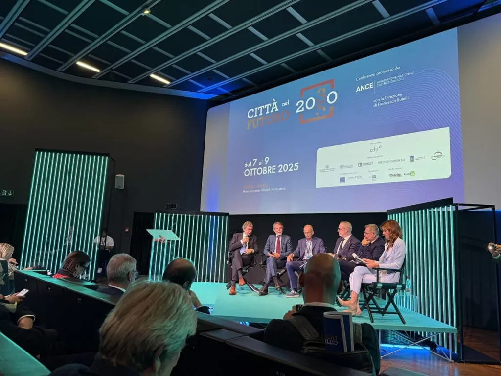 Rigenerazione urbana: Conferenza delle Regioni chiede normative e progetti personalizzati per un futuro sostenibile.