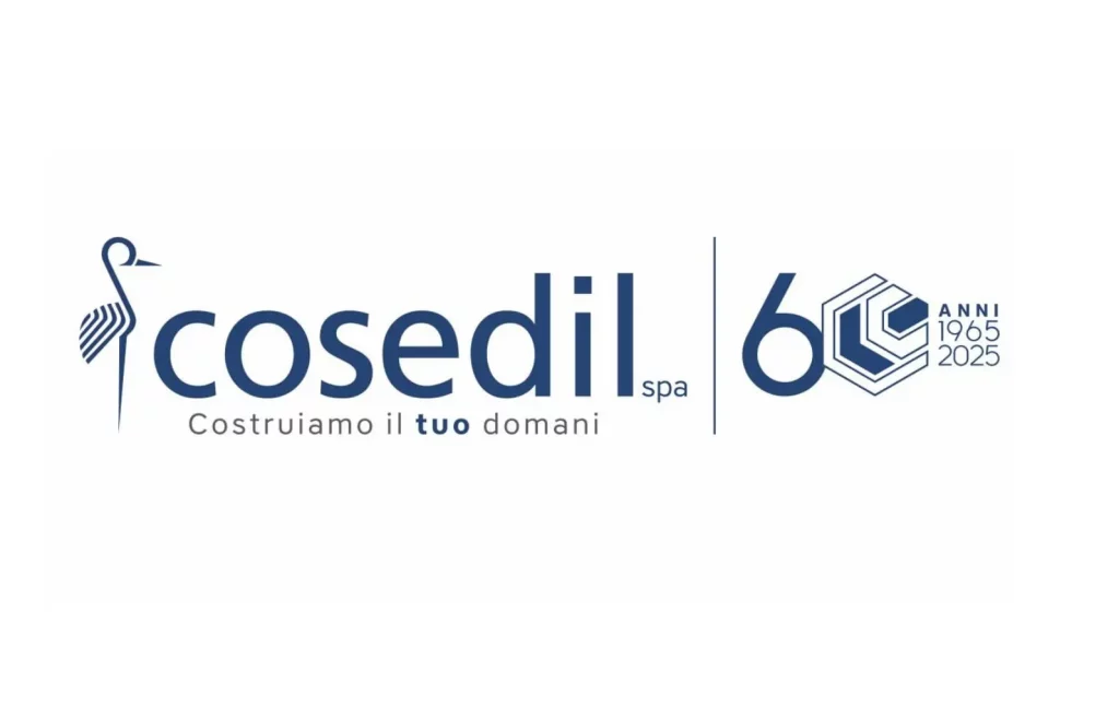 ROMA (ITALPRESS) – Cosedil S.p.A. e il suo Amministratore Delegato, Gaetano Vecchio, affrontano...