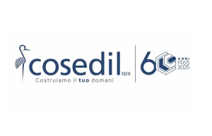 ROMA (ITALPRESS) – Cosedil S.p.A. e il suo Amministratore Delegato, Gaetano Vecchio, affrontano...