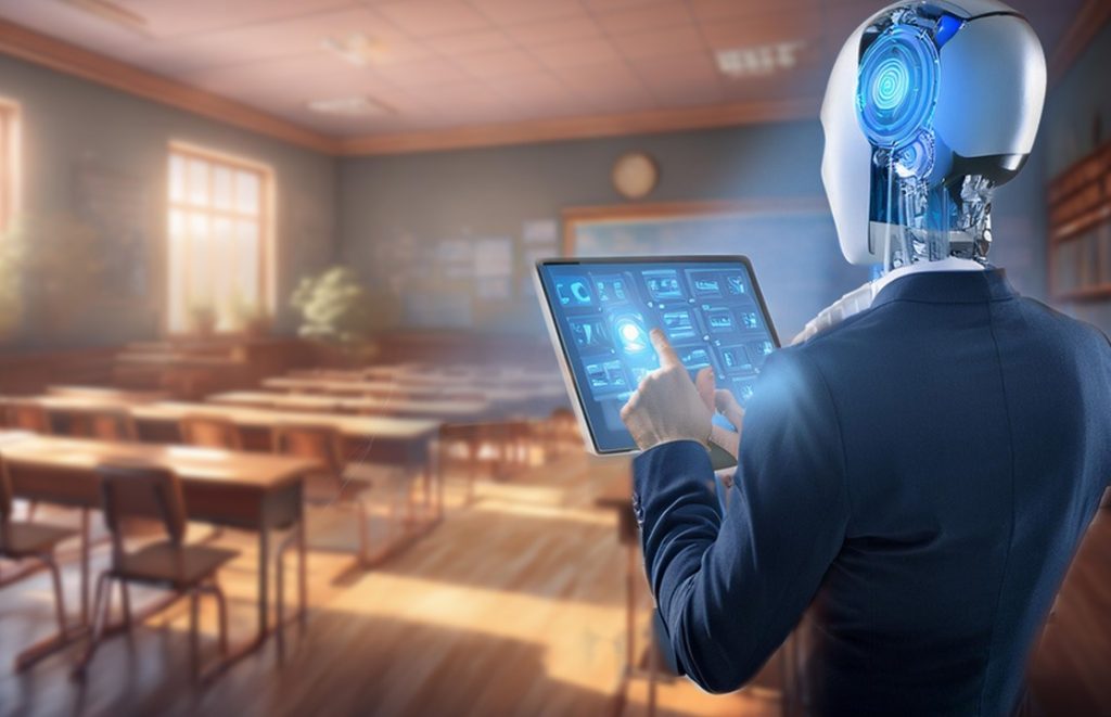 Il Ruolo dei Registri Elettronici nella Didattica Moderna Negli smartphone dei docenti è ormai...