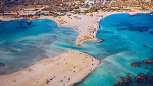 Dove andare in Europa a marzo? Scopri 6 destinazioni soleggiate per la primavera!