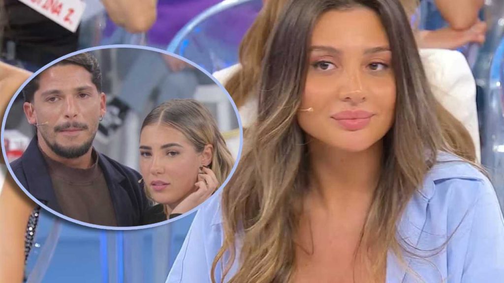 Cristina Ferrara è stata la scelta di Gianmarco Steri a Uomini e Donne, ma la loro relazione è...