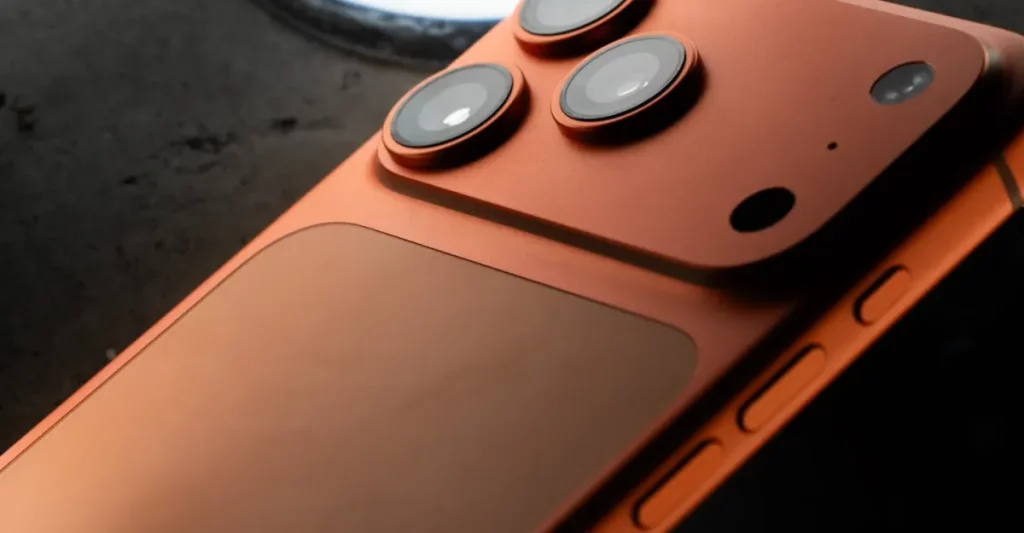 Il progetto Indigo di Adobe supporta finalmente l’iPhone 17 nella sua fotocamera innovativa.