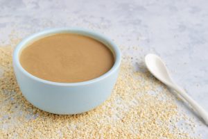 Richiamo urgente: salsa tahini con tracce di soia non dichiarate. Controlla il tuo acquisto!