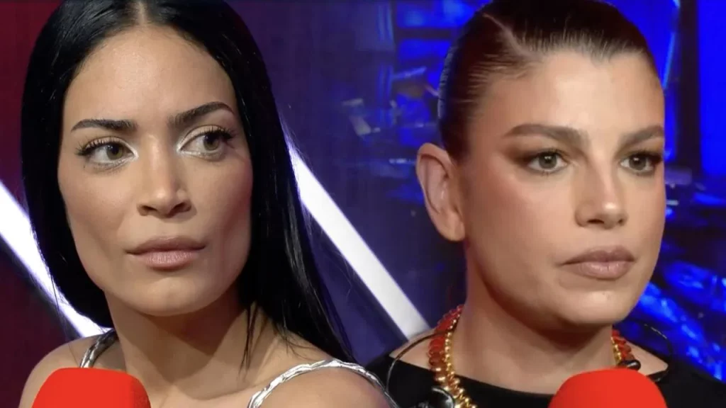 Emma Marrone ed Elodie, due tra le voci più importanti della musica italiana contemporanea, hanno...