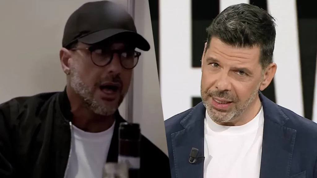 Salvo Sottile si è spesso occupato di Fabrizio Corona, uno dei personaggi più discussi nel mondo...