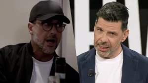 Salvo Sottile si è spesso occupato di Fabrizio Corona, uno dei personaggi più discussi nel mondo...