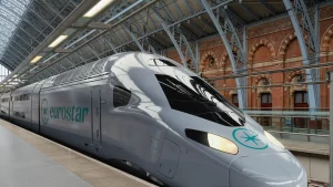 Il Futuro dei Treni a Doppio Piano: Eurostar Introdurrà una Nuova Flotta Ogni appassionato di...