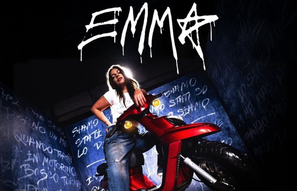 Emma torna live: due concerti imperdibili a Roma e Milano