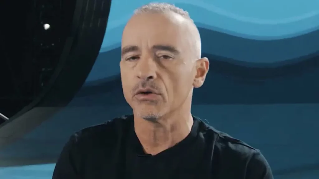 Eros Ramazzotti travolto dallo scandalo in Argentina: emergono gravi accuse contro il cantante