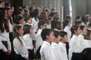 Musica Sacra a Foss: ‘L’Arca di Noè’ in memoria dei ragazzi di Monreale