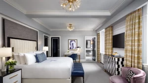 I migliori hotel in Canada: i vincitori dei Readers’ Choice Awards 2025.