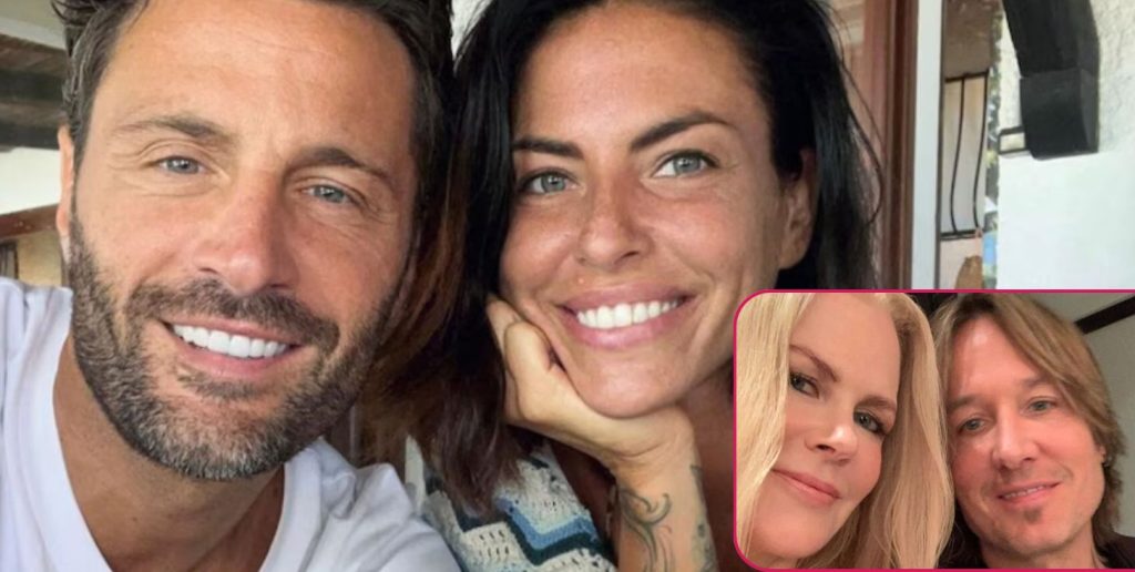 Due Coppie Celebri Annunciano la Separazione Due coppie simbolo – una italiana e una hollywoodiana...